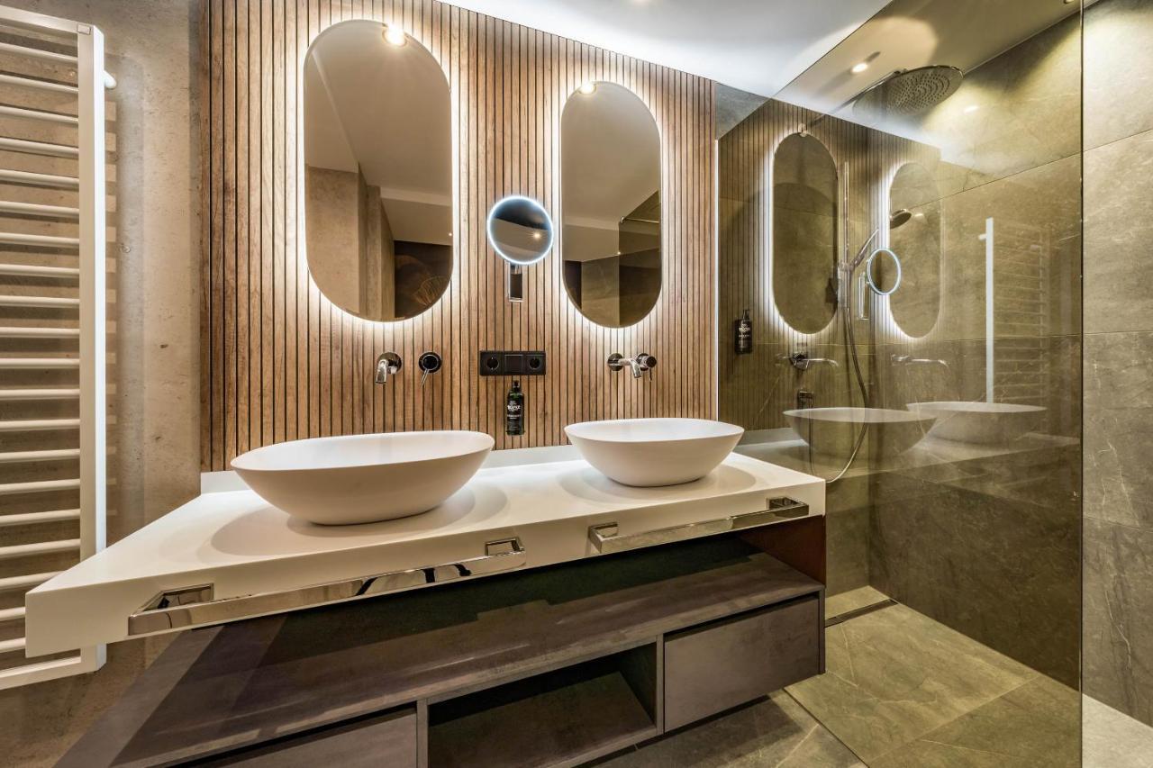 Hotel Gasthof Bruecke マイヤーホーフェン エクステリア 写真