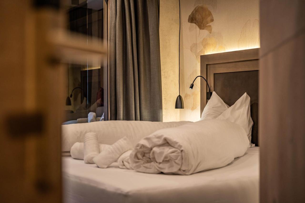 Hotel Gasthof Bruecke マイヤーホーフェン エクステリア 写真