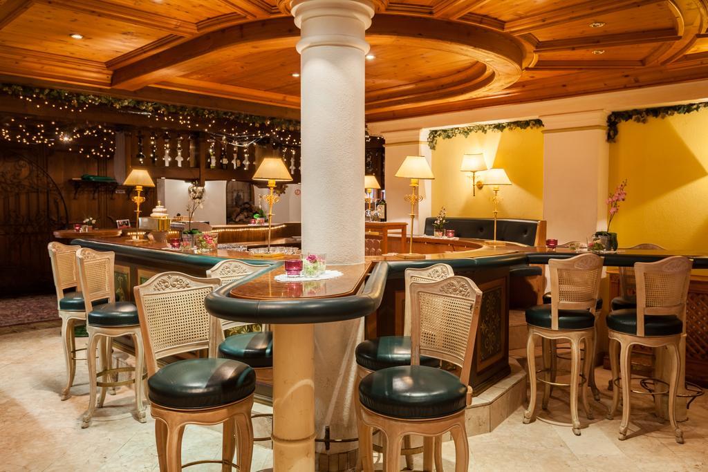 Hotel Gasthof Bruecke マイヤーホーフェン エクステリア 写真