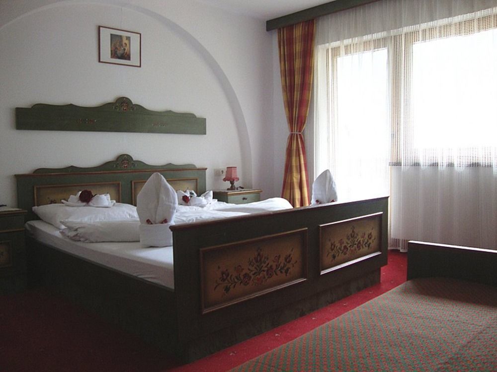 Hotel Gasthof Bruecke マイヤーホーフェン エクステリア 写真