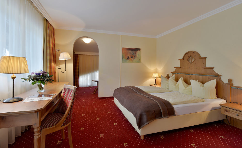 Hotel Gasthof Bruecke マイヤーホーフェン エクステリア 写真