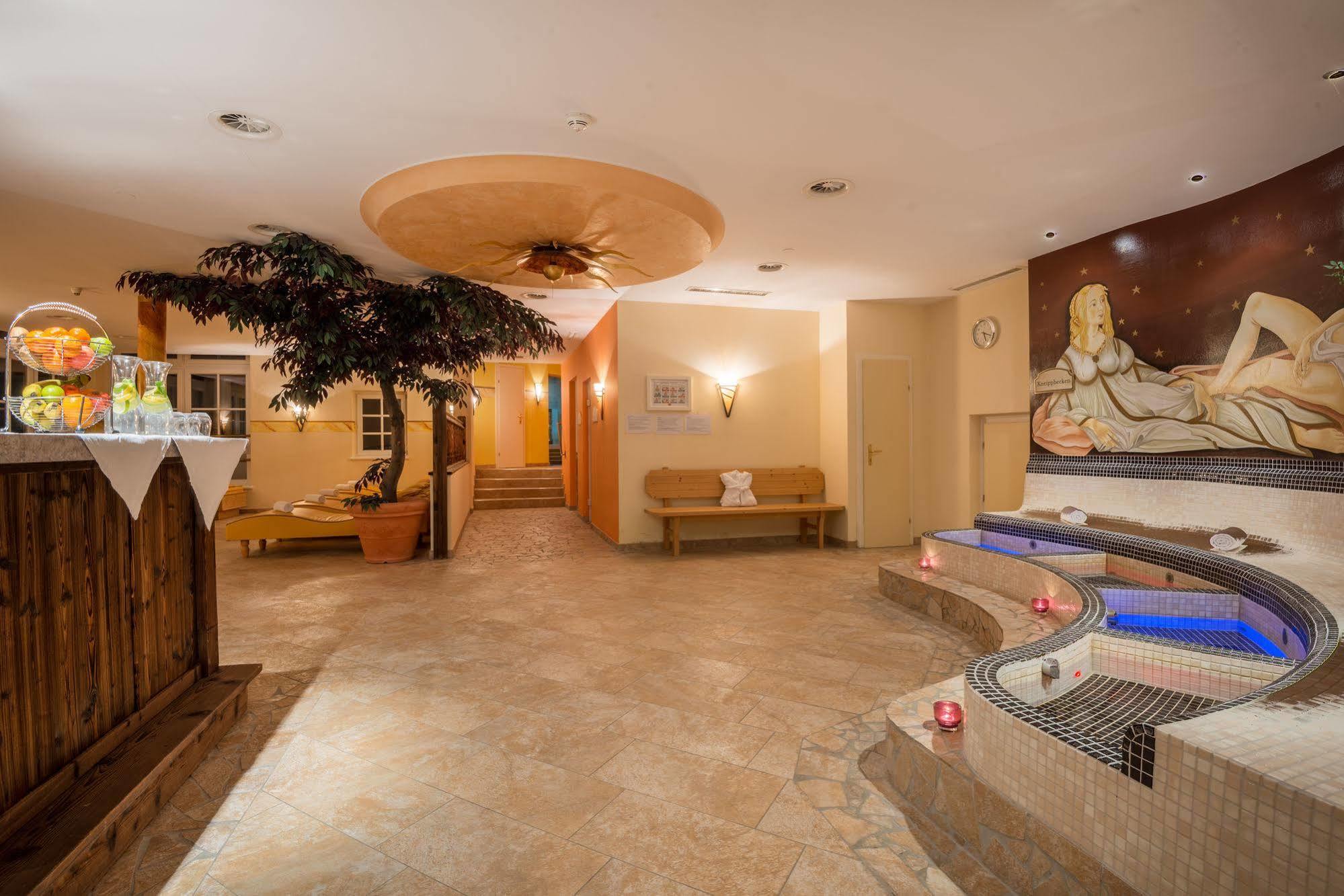 Hotel Gasthof Bruecke マイヤーホーフェン エクステリア 写真