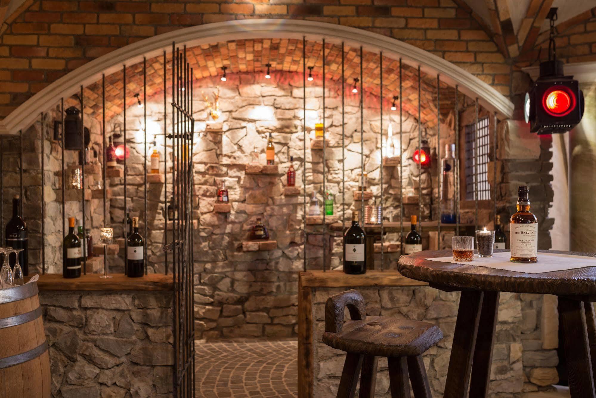Hotel Gasthof Bruecke マイヤーホーフェン エクステリア 写真