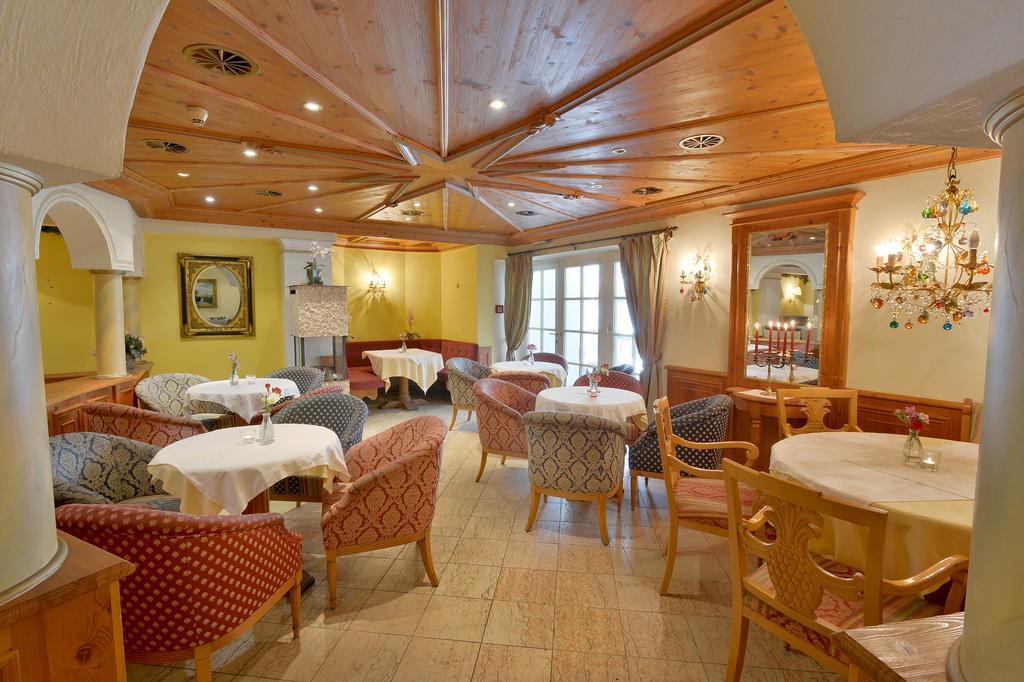 Hotel Gasthof Bruecke マイヤーホーフェン エクステリア 写真